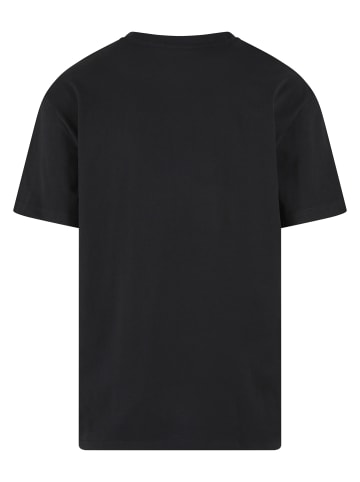 Mister Tee T-Shirt in black