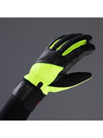 Chiba Sport Pro - wasserdichte Radhandschuhe sz/