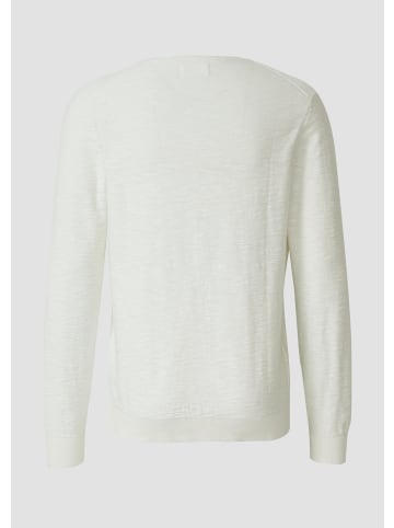 s.Oliver Strickpullover in 0200_creme