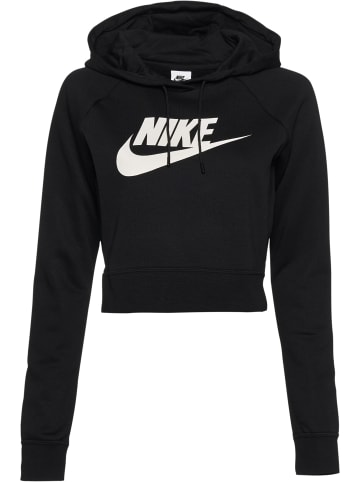 Nike Nike Kapuzenpullover in black