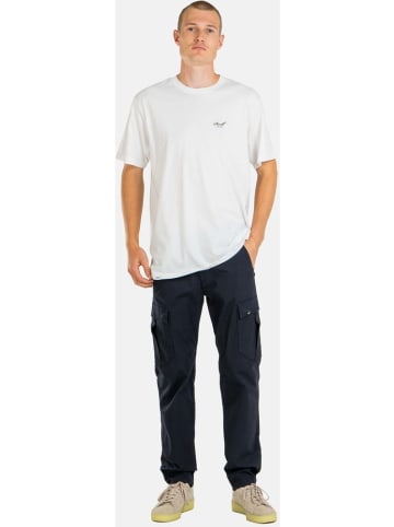 Reell Cargohose "Reflex Easy Cargo Br" in Blau