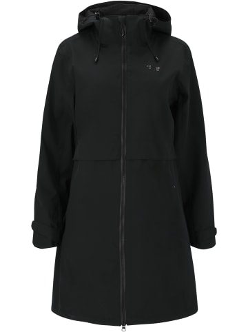 Weather Report Parka Dayton in 1001 Black