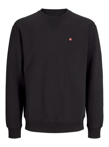 Jack & Jones Sweatshirt in Black 3