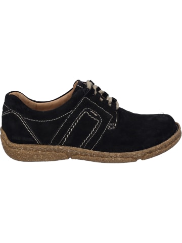 Josef Seibel Halbschuh Neele 44 in schwarz