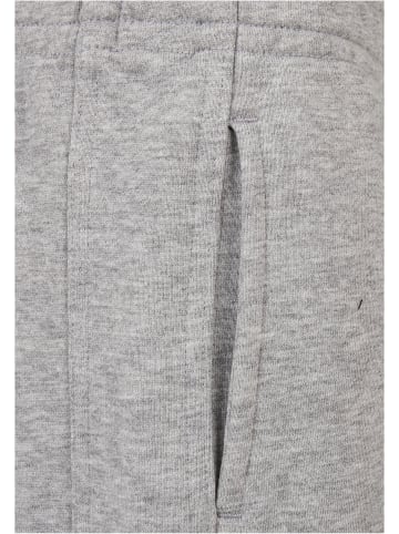 Urban Classics Jogginghose in grau