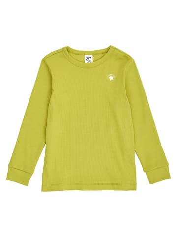 JAM Generation Schlafanzug in Pea