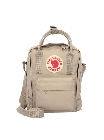 FJÄLLRÄVEN Kanken Sling Umhängetasche 15 cm fossil