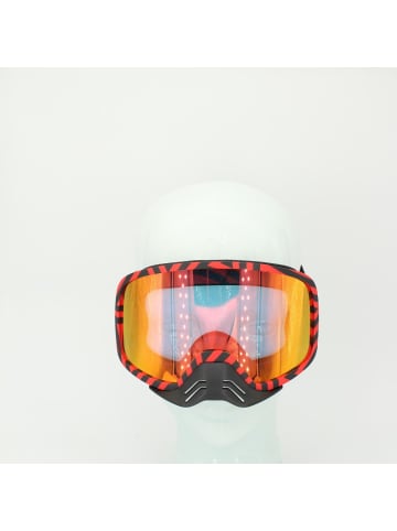 adidas Accessoires AD84 75 3000 dirt snowboard in Rot