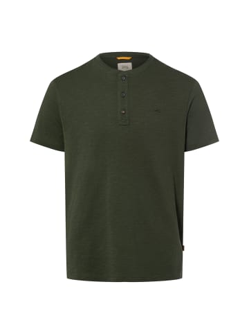 Camel Active Shirt in schilf