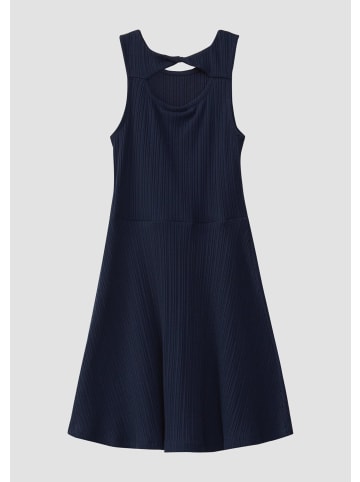 s.Oliver Kleid in 5952_navy