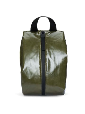 RAINS Sibu W3 - Kulturbeutel (marsh) in marsh