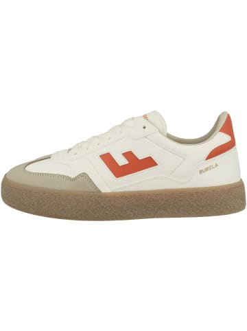 Flamingos Life Sneaker low Burela Bold in creme