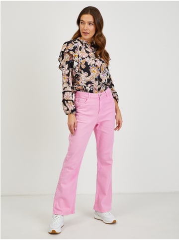 orsay Jeans in Rosa