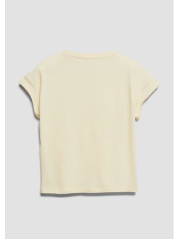 s.Oliver T-Shirt in 80D5_helles beige