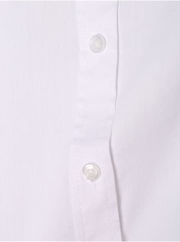 Marie Lund Bluse in weiß