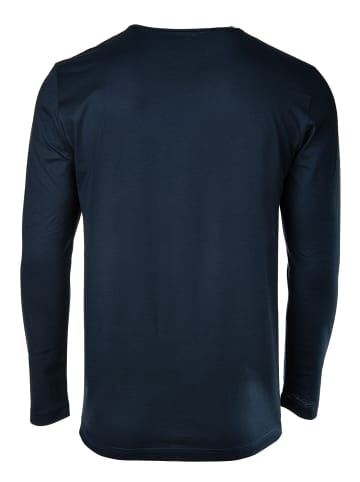 Novila Longsleeve in Marine