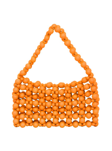 DreiMaster Klassik Handbag in Orange