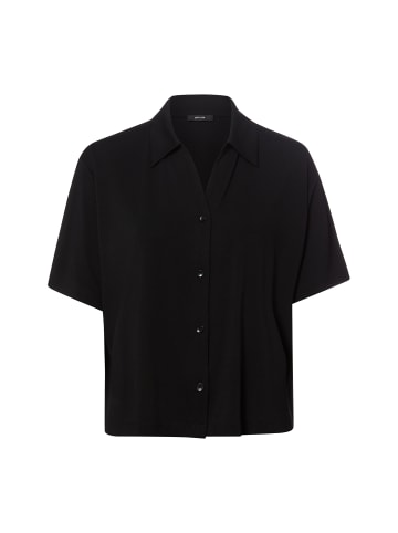 OPUS Bluse Sajacki in schwarz
