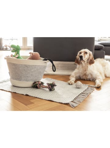 Wenko Badematte Mod. Gata, Badematte Gata in Grau