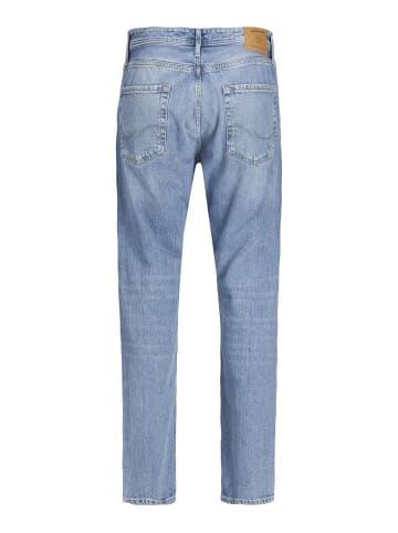 Jack & Jones Relaxed Fit Jeans in Blue Denim