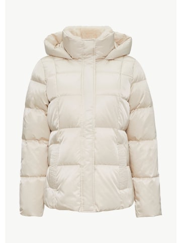 comma Outdoor-Jacke in 8009_helles beige