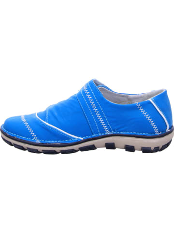 Diverse  Halbschuhe in blau