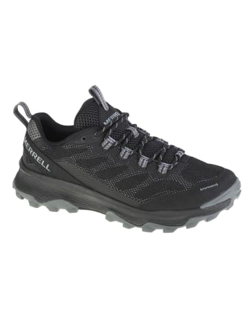 Merrell Merrell Speed Strike in Schwarz