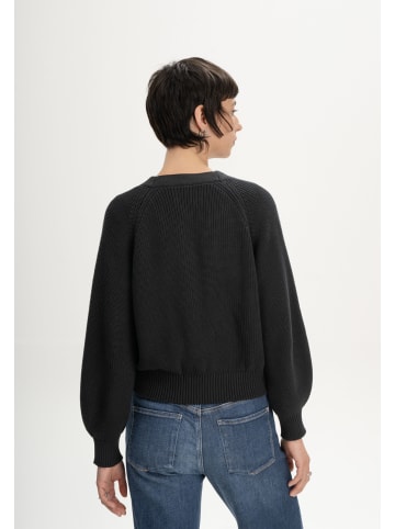 MELA Rippstrick Cardigan BHUMA