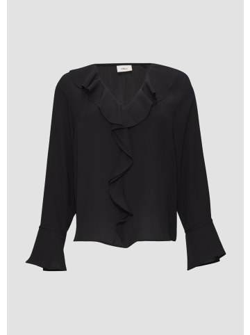 s.Oliver Bluse in 9999_schwarz