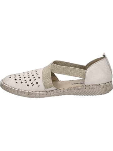 Josef Seibel Halbschuh Sofie 44 in weiß