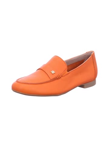 Paul Green Ballerinas in orange