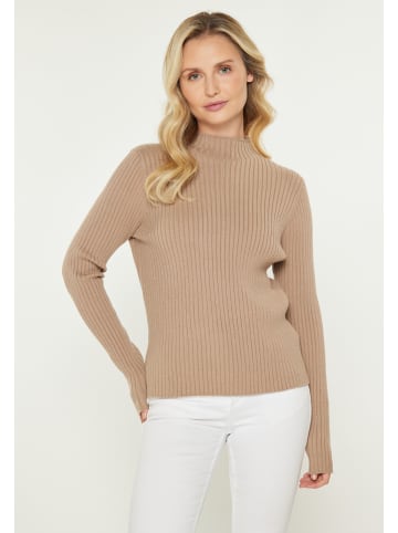 usha BLUE LABEL Women Sweater in beige