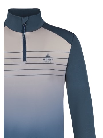 Protest " PRTBIGBY in Yale Blue