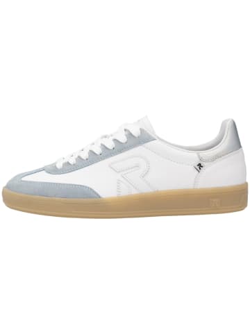 rieker Sneaker low W2200 in weiss