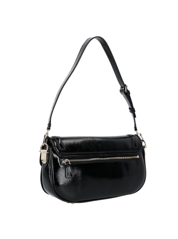 Guess Dea Schultertasche 29 cm in black