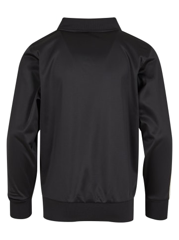 Urban Classics Urban Classics Trainingsjacken in black