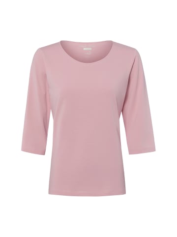 Franco Callegari Shirt in rosa