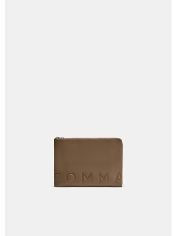 comma Tasche in 9406_braun
