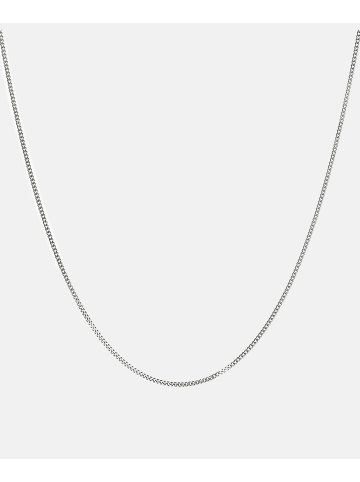 Diamant L'éternel Halskette aus 585 Weißgold
