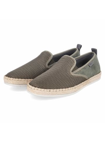 rieker Espadrilles in grün