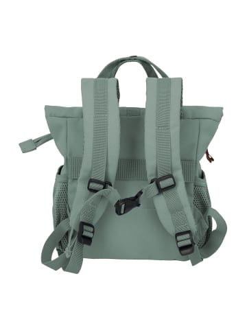 travelite Basics City Rucksack 27 cm in mint