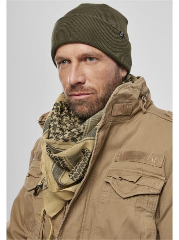 Brandit Beany in olive