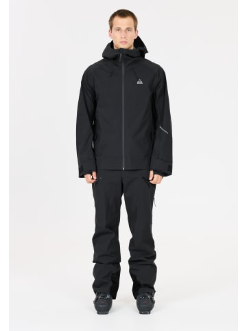 SOS Skihose Cosmos in 1001 Black