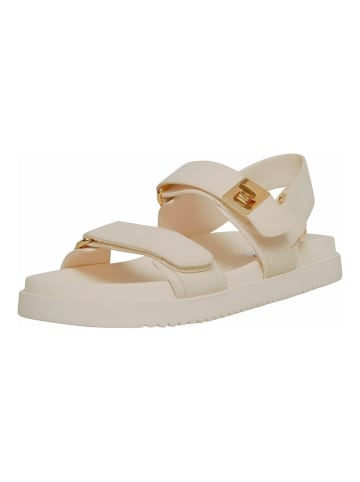 Steve Madden Sandalen in Creme