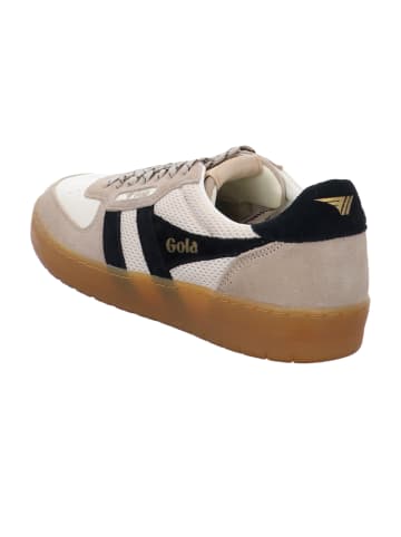 Gola Sneaker Low in Weiß