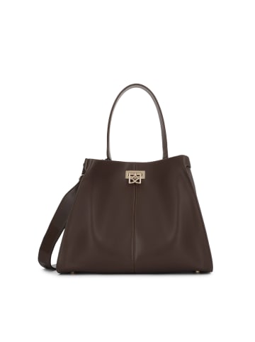 Kazar Schultertaschen in Braun