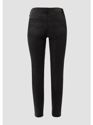 QS Jeans-Hose SADIE in 99Z2_schwarz