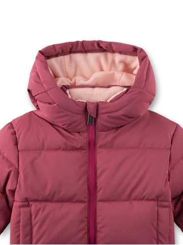 Sanetta Winterjacke in Lila