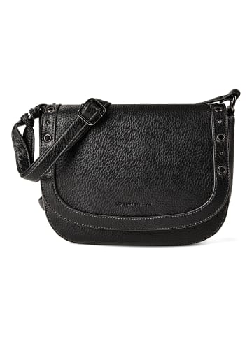 Tom Tailor Elaria Umhängetasche 24 cm black