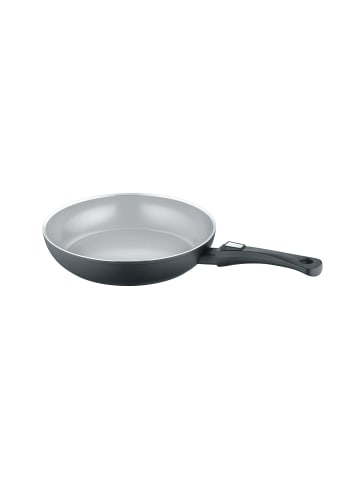 Berndes Universalpfanne Aluminium - b.perfect in schwarz